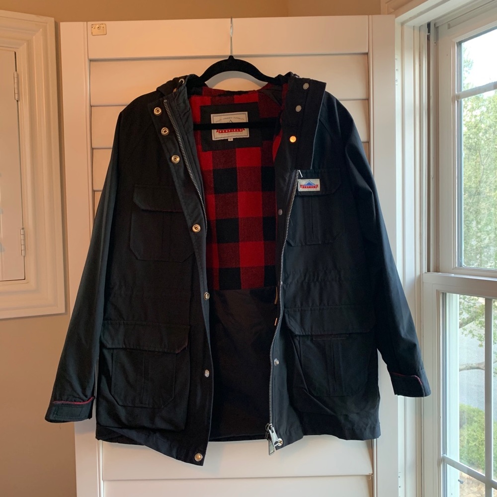 Penfield (Madewell) Jacket